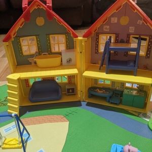 Peppa Pig Lot